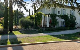 Mas De Mariette B&B